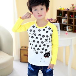 新辰之光童裝 產品賞析、加盟優勢與市場前景分析